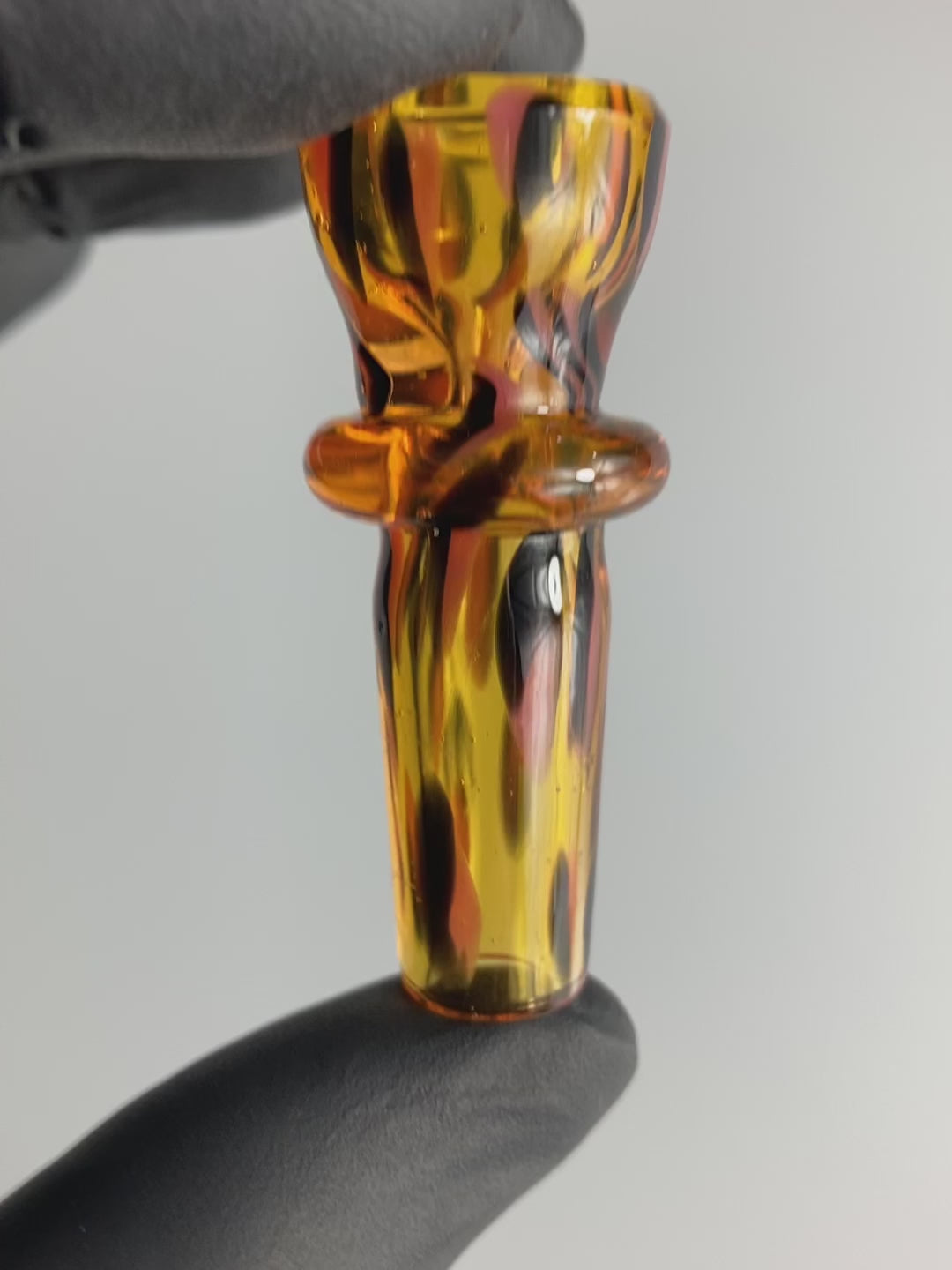 14mm Terps Cheetah Print