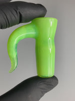 Load and play video in Gallery viewer, 18mm Green Slime with 3-Hole Screen
