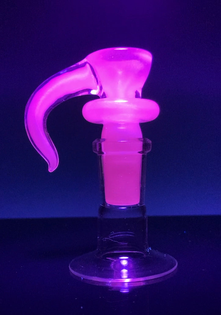 14mm UV Reactive Satin