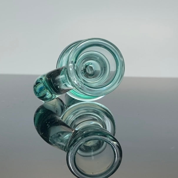 14mm Onie/Slide Aquamarine