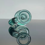 Load image into Gallery viewer, 14mm Onie/Slide Aquamarine
