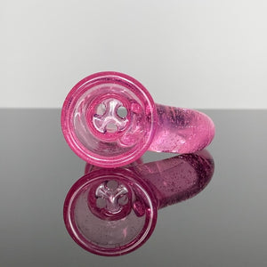 18mm Pink Lollipop with Screen