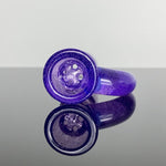 Load image into Gallery viewer, 18mm Purple Lollipop with Screen
