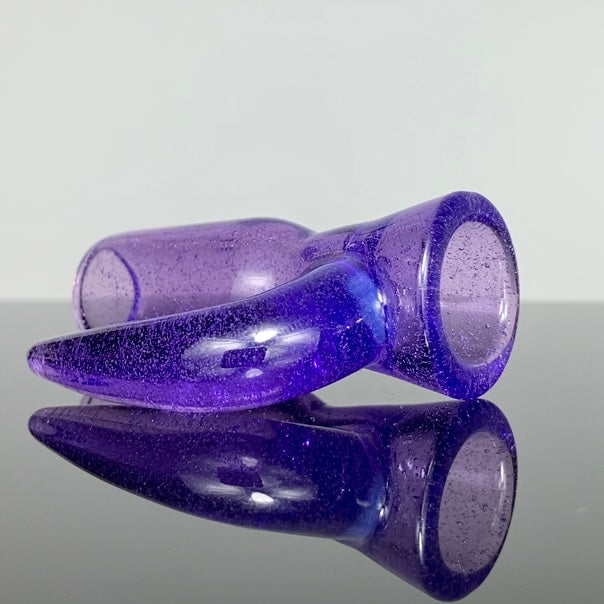 18mm Purple Lollipop with Screen