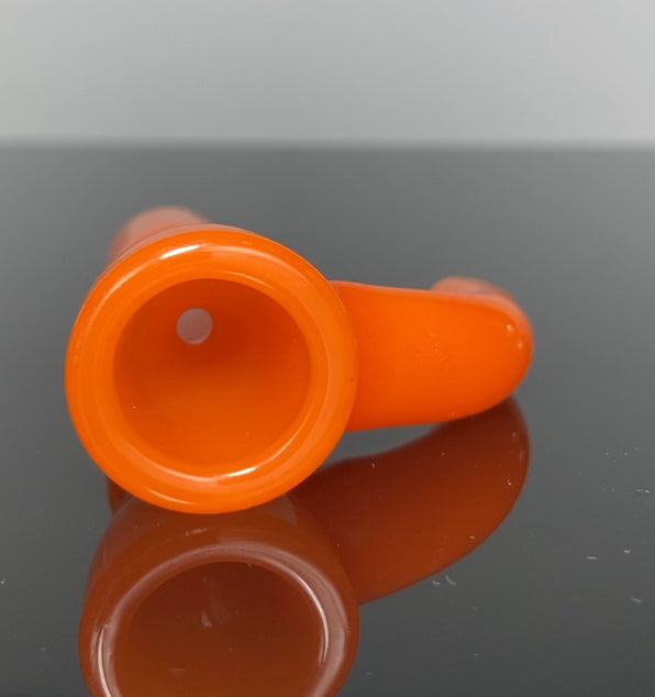 14mm Tangerine