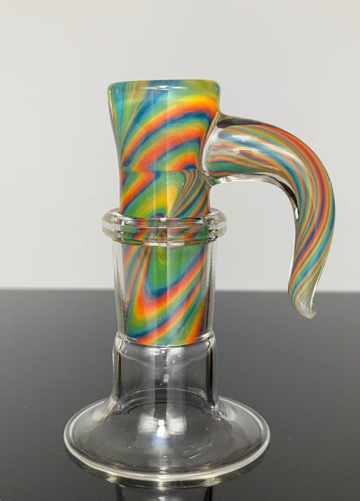 18mm Mike Shea collaboration