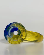 Load image into Gallery viewer, 18mm Terps/Blue Dream
