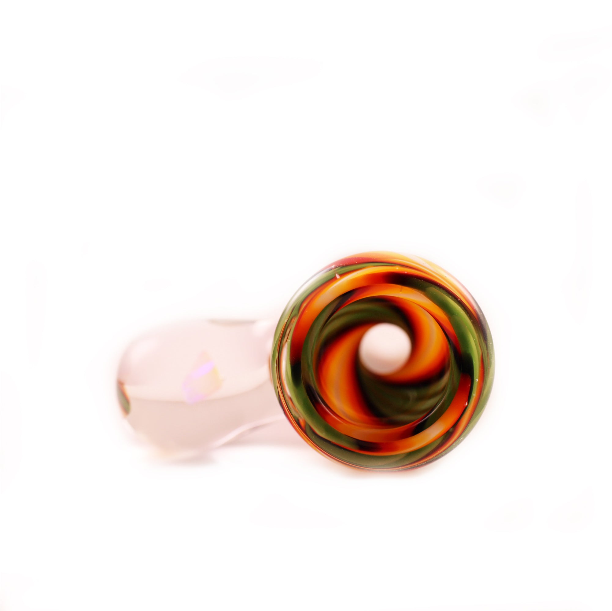 14mm line section with opal