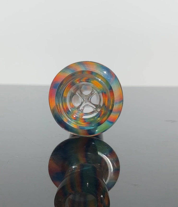 18mm Michael Shea Collaboration