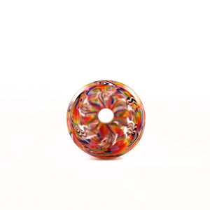 14mm Rainbow Zanfirico Section