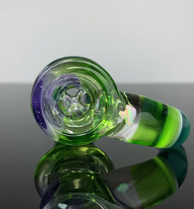 18mm Encalmo section