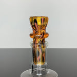 Load image into Gallery viewer, 14mm Terps Cheetah Print
