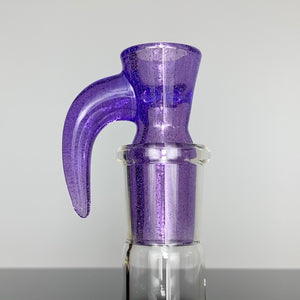 18mm Purple Lollipop with Screen