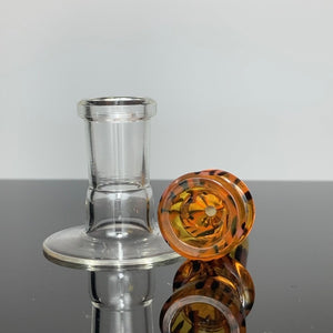 14mm Terps Cheetah Print