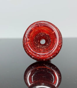 14mm Red Blizzard