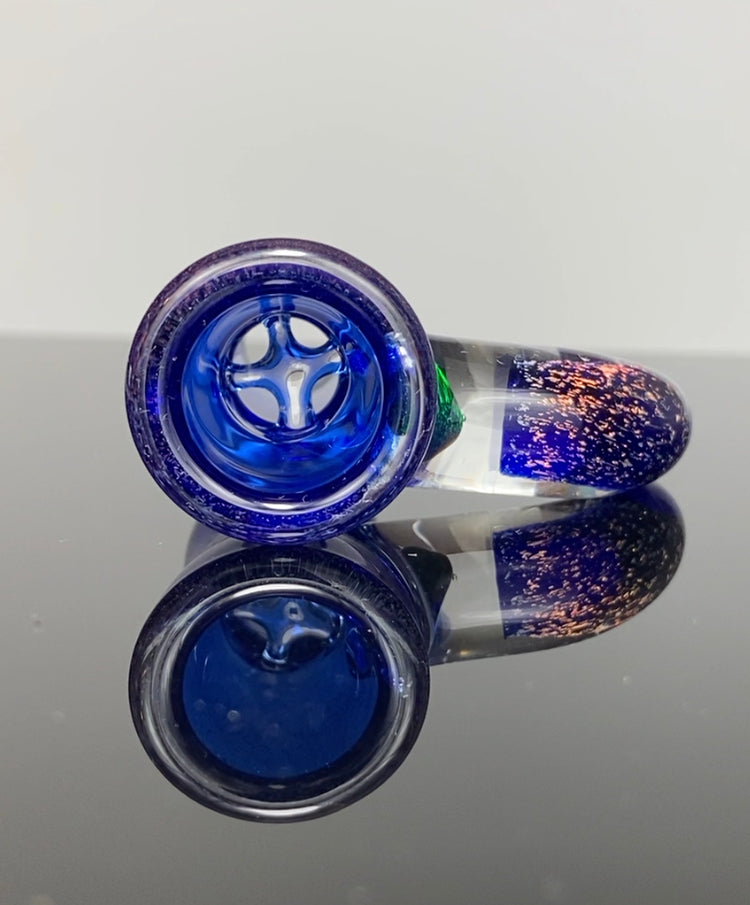 18mm Dichro with Opal and Screen