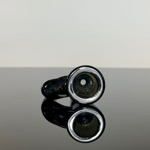 14mm Speck Metal Fleck