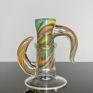 18mm Mike Shea collaboration